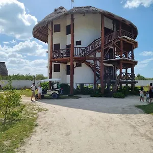 Waikiki Eco Holbox