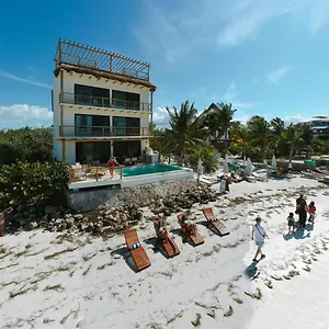 Hotel Boutique Casa Muuch - Solo Adultos, Isola Holbox