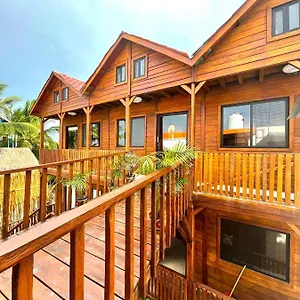 Cabanas La Caleta Holbox