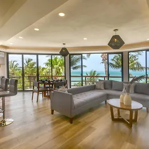 Hotel Beachfront La Palapa - Adults Only, Isola Holbox