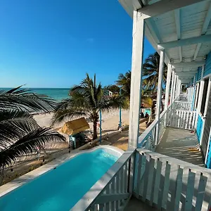 El Faro By Ool Hotel