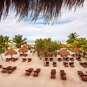 Hotel Hm Paraiso Del Mar, Isola Holbox